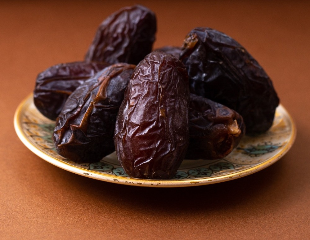 Ajwa Dates